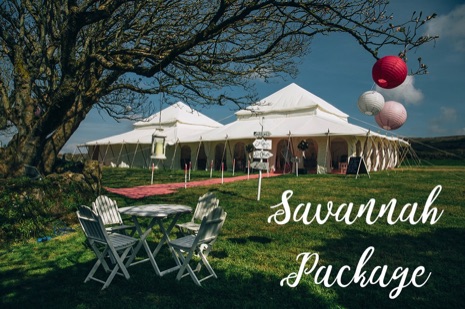 The Savannah Package