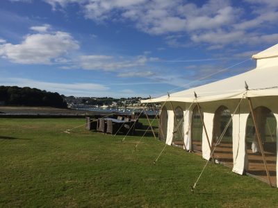 Somerset Marquee Hire